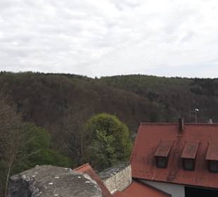 Wanderweg Hochgehswiggert