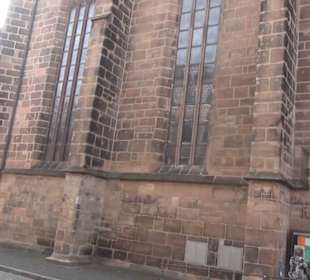 Unsere Liebe Frau Kirche