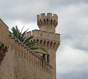 Stadtrundfahrt Palma