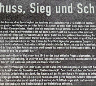 Greuliche Überschrift