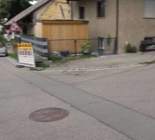 Backhaus Trailfingen