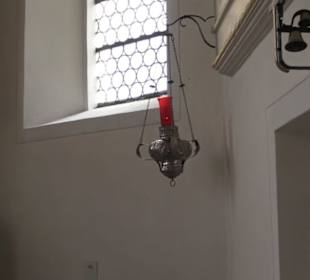 Pfarrkirche St. Andreas