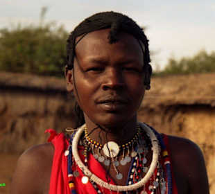 Masai.