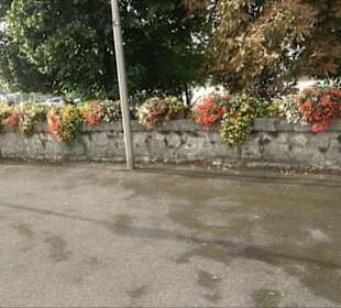 Kriegerdenkmal