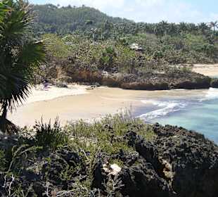 Playa Maguana