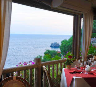 Ristorante Locanda Costa Diva Praiano Amalfi