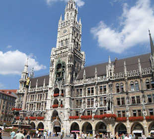 Piazza di Santa Maria