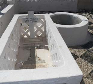 Chalki, schöne kleine Nachbarinsel von Rhodos