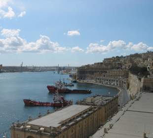 Hafen