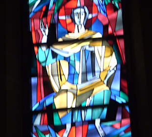 Katholische Pfarrkirche St. Antonius Bad Griesbach