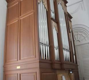 St. Georgs Kirche
