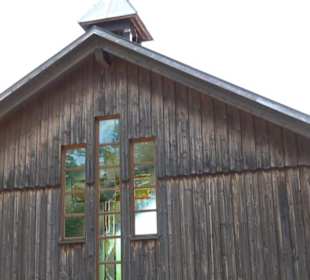Friedhof Klosterreichenbach