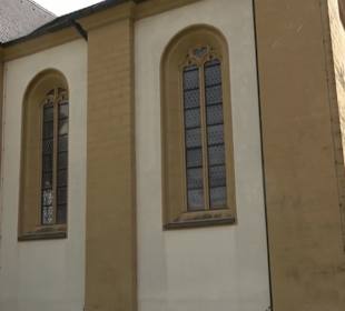 Pfarrkirche St. Alban Wallerstein