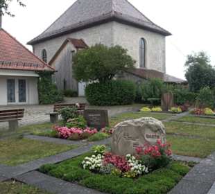 Kloster St. Michael Mönchberg
