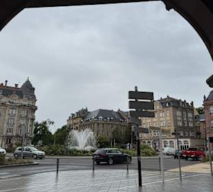 Metz