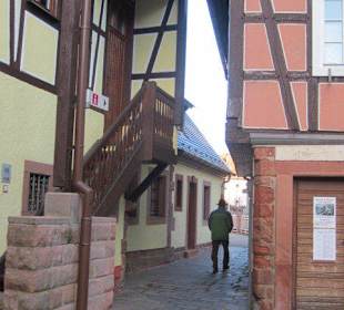 Altstadt Annweiler