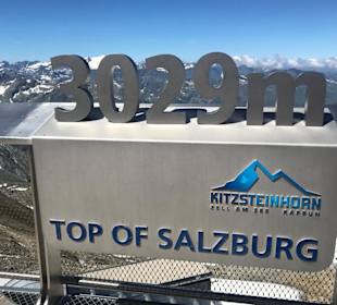 Kitzsteinhorn 