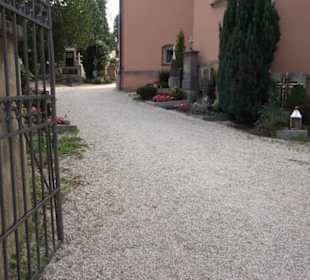 Severinsfriedhof