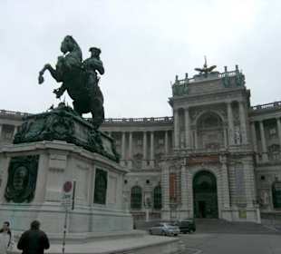 Hofburg