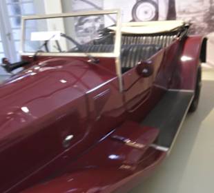Deutsches Automuseum