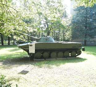 Militaerpark Rembertów