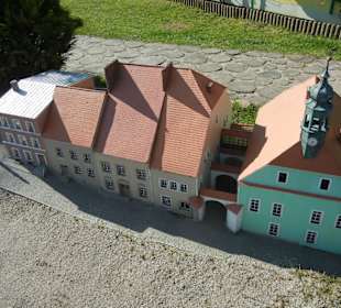 Miniaturenpark Kowary