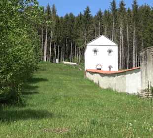 Römisches Freilichtmuseum Hechingen-Stein