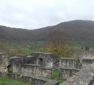 Burgruine Sulzburg