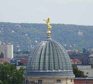 Hausmannsturm Ausblick