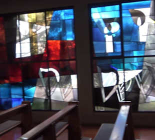 Pfarrkirche St. Cäcilia