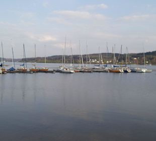 Möhnesee