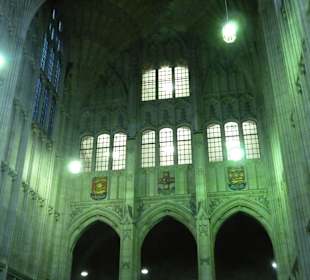 Wills Memorial Building
