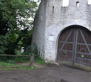 Museum Römer und Bajuwaren