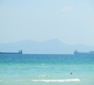 Strand Alcudia