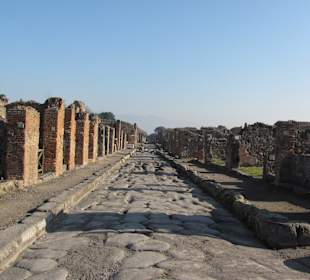 Pompeii