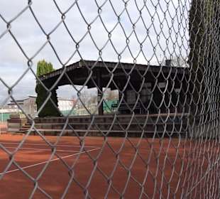 Tennisanlage Großbettlingen