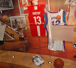 Muzeum Sportu i Turystyki