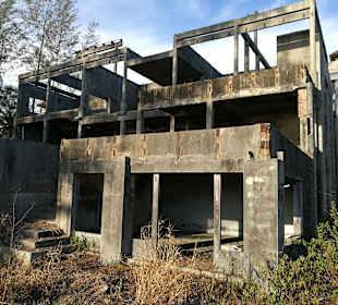 Wandern Mai Khao Beach