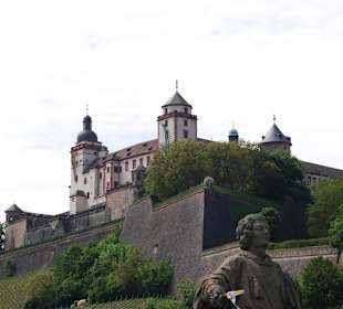 Festung Marienberg