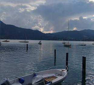 Tegernsee