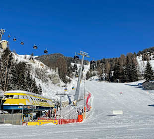 Skigebiet Serfaus
