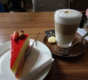 Nostalgiecafe