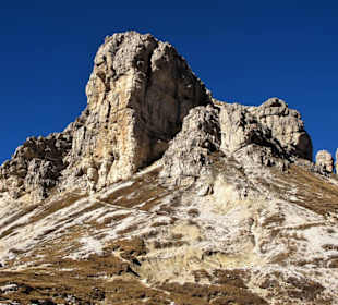 Drei Zinnen-Umrundung