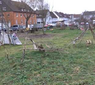 Wörth-Garten Nürtingen