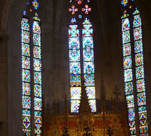 Kathedrale von Palma