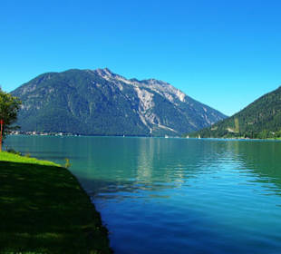 Am Achensee Pertisau