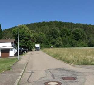 Ruine Hohenmelchingen