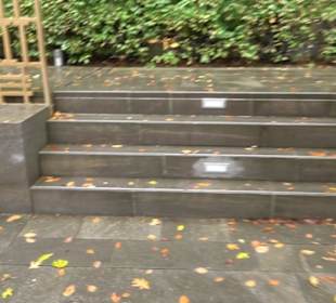 Christlicher Garten