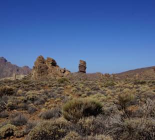 Nationalpark El Teide