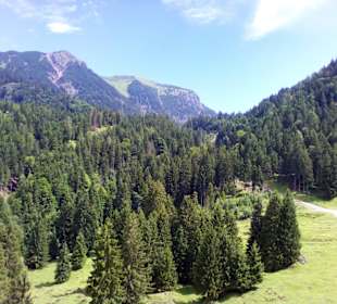 Erdinger Arena in Oberstdorf